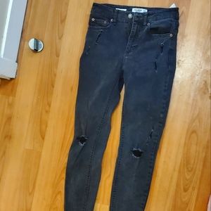 3 for $30 item! Size 2 Jeans (Junior)